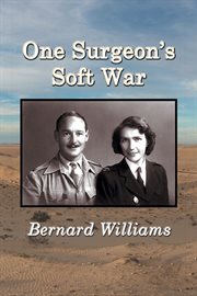 One surgeon's soft war cover image