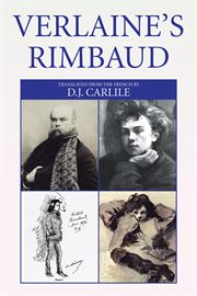 Verlaine's rimbaud cover image