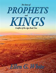 The story of prophets and kings cover image