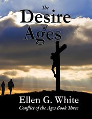 The desire of ages cover image