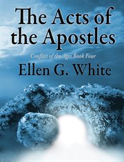 The acts of the apostles cover image