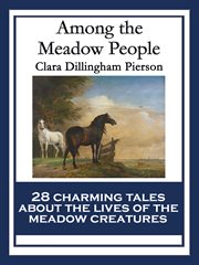 Among the meadow people cover image