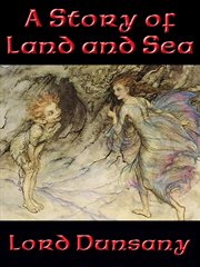 A story of land and sea cover image