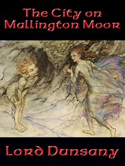 The city on mallington moor cover image