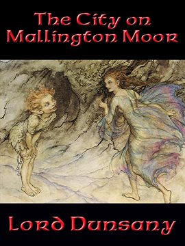 Cover image for The City on Mallington Moor