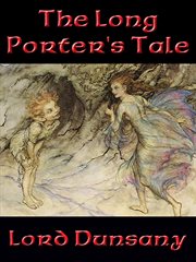 The long porter's tale cover image