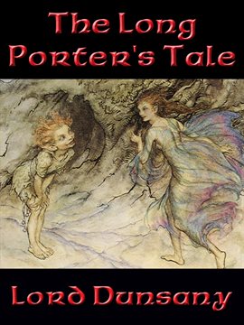 Cover image for The Long Porter's Tale
