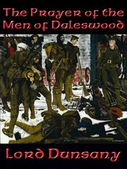 The prayer of the men of daleswood cover image