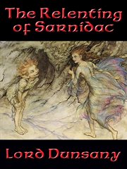 The relenting of sarnidac cover image