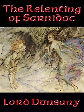 Cover image for The Relenting of Sarnidac