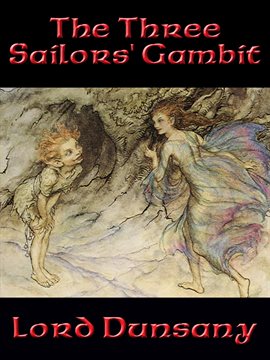 Cover image for The Three Sailors' Gambit