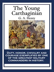 The young carthaginian cover image