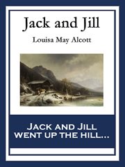 Jack and jill cover image
