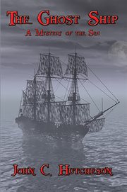 The ghost ship cover image