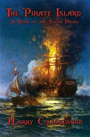 The pirate island cover image