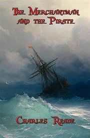 The merchantman and the pirate cover image