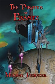 The pirates of ersatz cover image