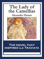 The lady of the camellias cover image