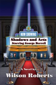 Shadows and acts cover image