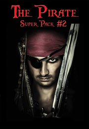 The pirate super pack # 2 cover image