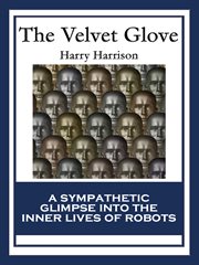The velvet glove cover image