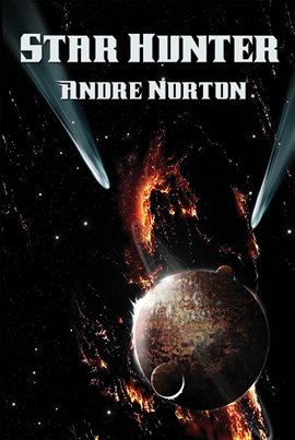 Cover image for Star Hunter