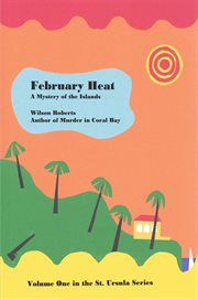 February heat cover image