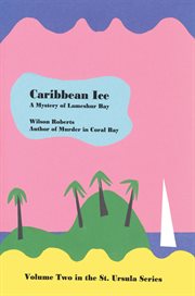 Caribbean ice cover image
