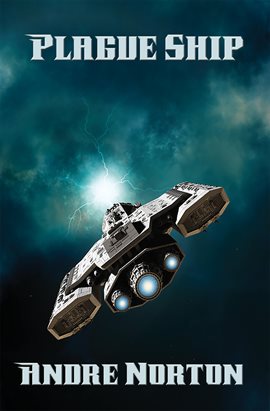 Cover image for Plague Ship