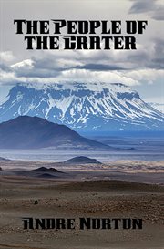 The people of the crater cover image