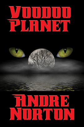 Cover image for Voodoo Planet