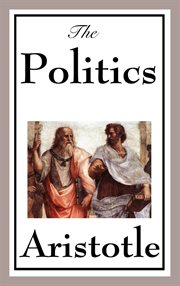Politics cover image