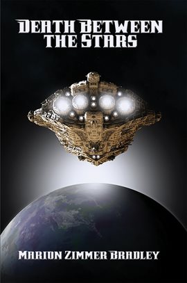 Cover image for Death Between the Stars