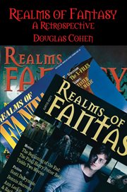 Realms of fantasy cover image