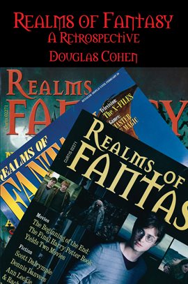 Cover image for Realms of Fantasy