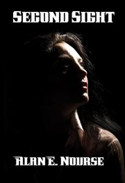 Second sight cover image