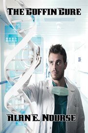 The coffin cure cover image