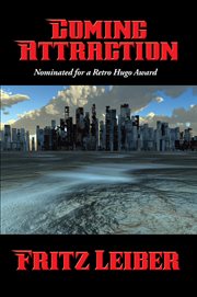 Coming attraction cover image