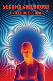 Second childhood cover image