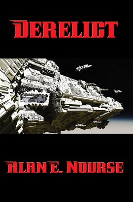 Cover image for Derelict