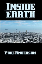 Inside earth cover image