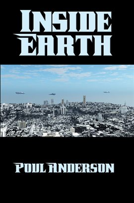 Cover image for Inside Earth