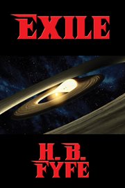 Exile cover image