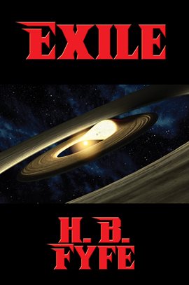 Cover image for Exile