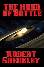 The Hour of Battle cover image