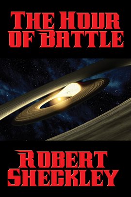 Cover image for The Hour of Battle