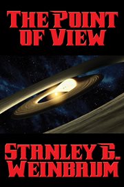 The point of view cover image