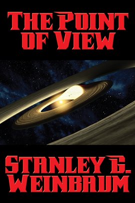 Cover image for The Point of View