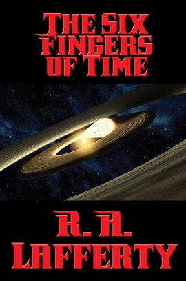 Cover image for The Six Fingers of Time