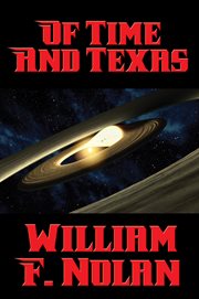 Of Time and Texas cover image